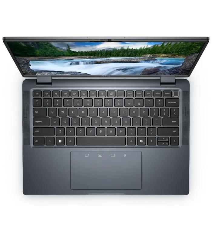Dell Latitude 7450 Core Ultra 7 155U (Pure Silver, 512GB SSD, 16GB LPDDR5 RAM) 14" FHD+ Laptop- thumbnail #4