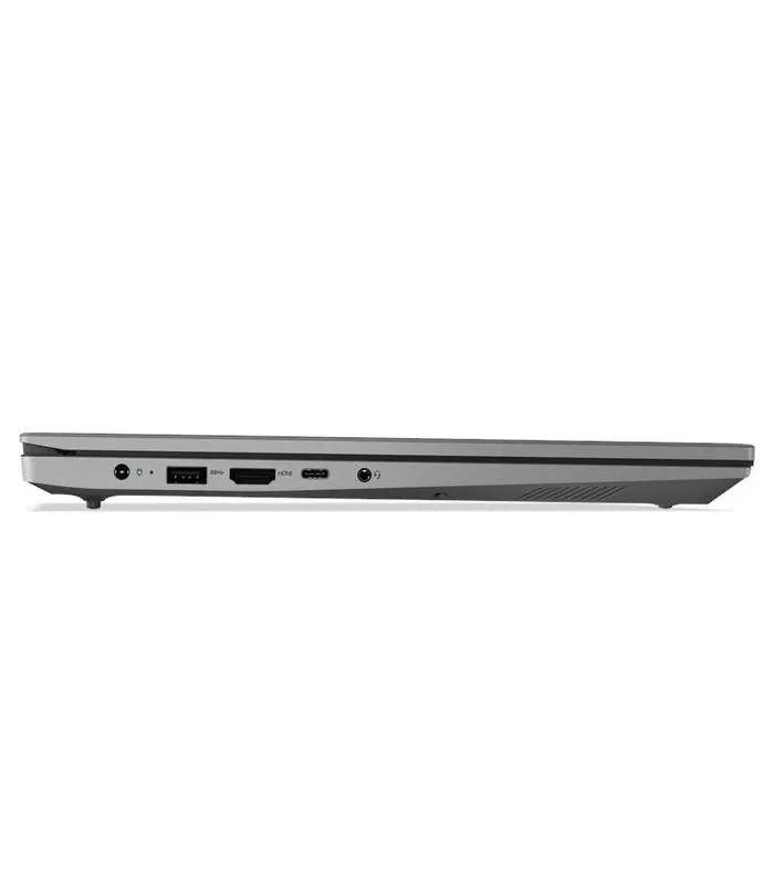 Lenovo V15 G4 Ryzen 5 7520U 15.6" (Arctic Gray, 512GB SSD, 16GB LPDDR5 RAM) IPS FHD Business Laptop- thumbnail #4