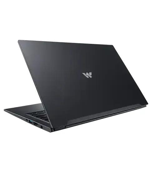 Walton Prelude N41 Pro Celeron N4120 (Arctic Gray, 256GB SSD, 8GB DDR4 RAM) 14" FHD Laptop- thumbnail #2
