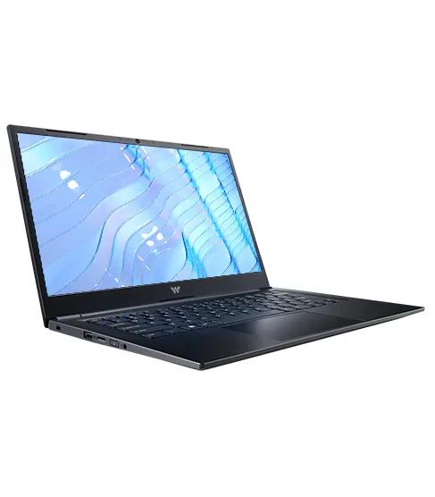 Walton Prelude N50 Pro Pentium Silver N5030 (Black, 256GB SSD, 8GB DDR4 RAM) 14" FHD Laptop- thumbnail #2