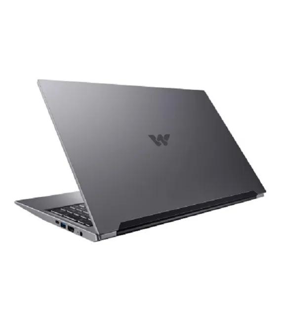 Walton Passion BX510U Core i5 10th Gen (Arctic Gray, 512GB SSD, 8GB DDR4 RAM) 15.6" FHD Laptop- thumbnail #3