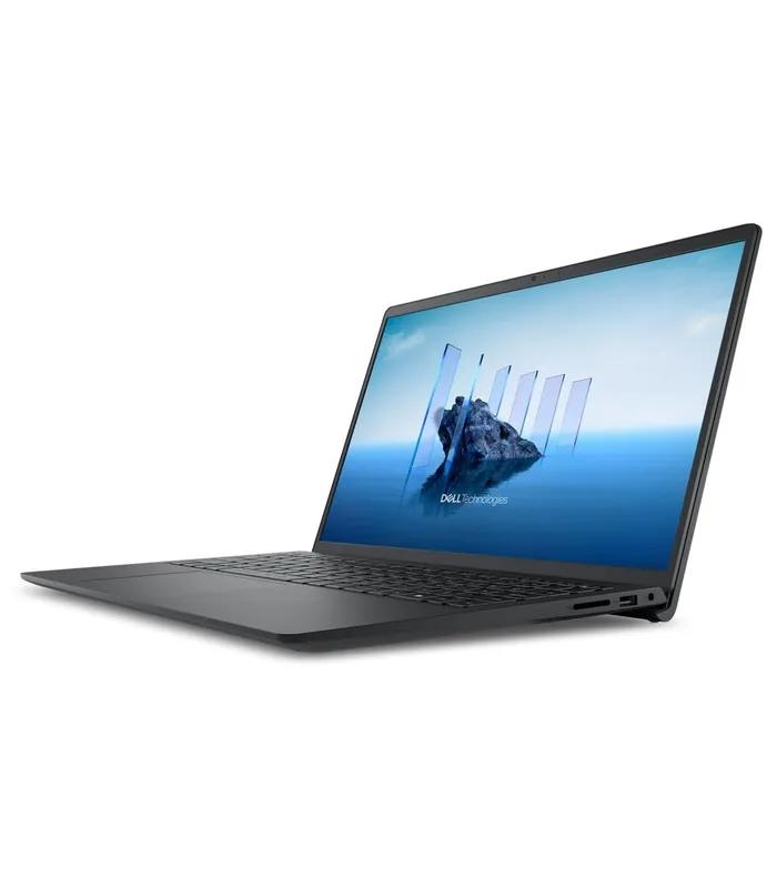Dell Pro 15 Essential PV15250 Core 3 100U (Carbon Black, 512GB SSD, 8GB DDR5 RAM) 15.6" FHD Laptop- thumbnail #3
