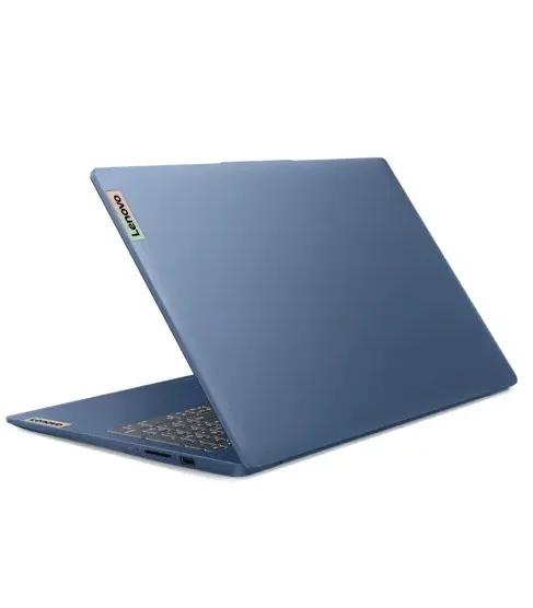 Lenovo IdeaPad Slim 3 15ABR8 Ryzen 5 5625U (Gray, 512GB SSD, 16GB DDR4 RAM) Laptop- thumbnail #2