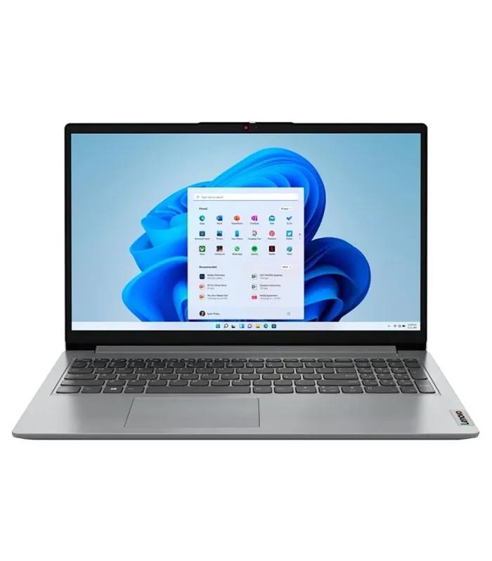 Lenovo IdeaPad 1 15AMN7 Ryzen 5 7520U (Cloud Grey, 512GB SSD, 16GB LPDDR5 RAM) 15.6" FHD Laptop