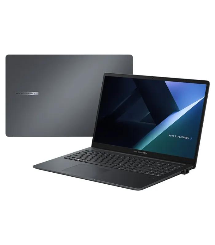 Asus ExpertBook B1 B1503CVA Core 5 120U (Gentle Grey, 512GB SSD, 8GB DDR5 RAM) 15.6" FHD Laptop- thumbnail #2