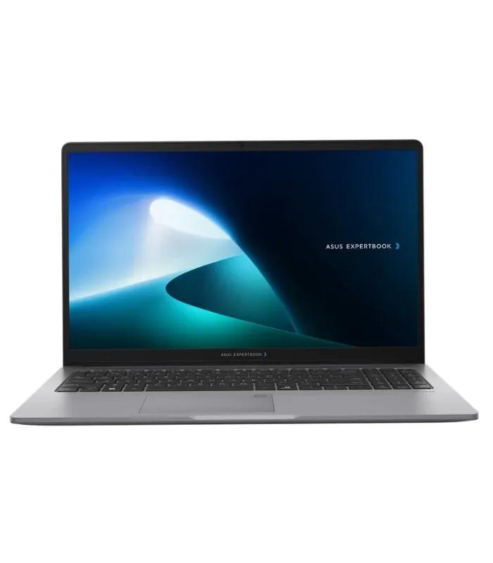 Asus ExpertBook P1 P1503CVA Core 5 210H (Misty Grey, 512GB SSD, 8GB DDR5 RAM) 15.6" FHD Laptop