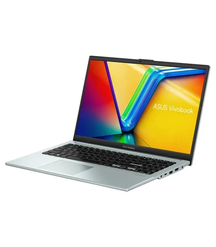 Asus Vivobook Go 15 L1504FA Ryzen 5 7520U 15.6" FHD Mixed Black Laptop- thumbnail #2