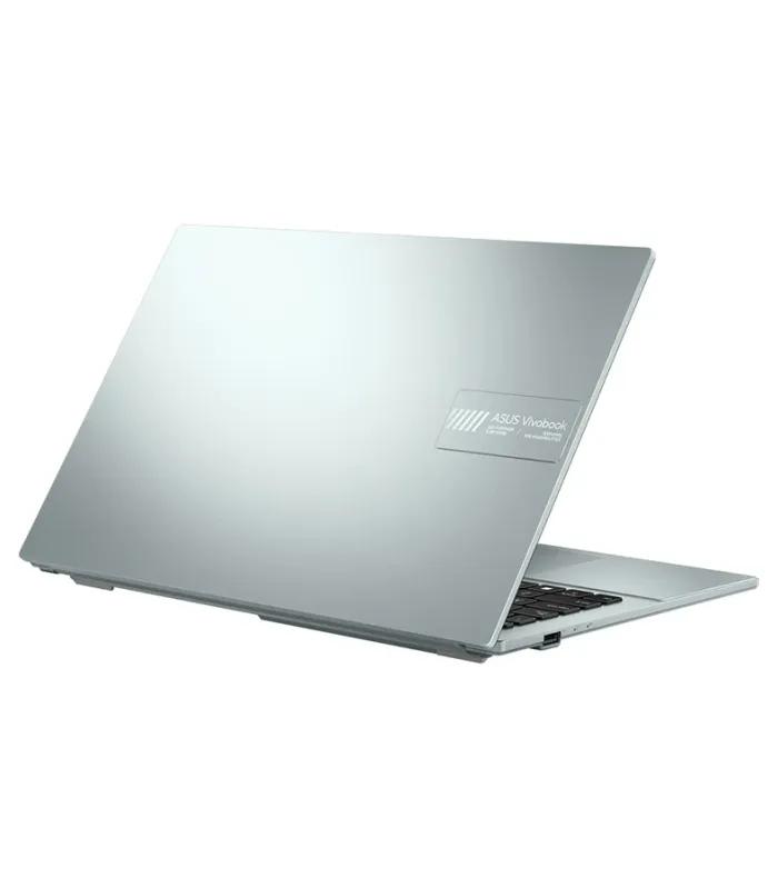 Asus Vivobook Go 15 L1504FA Ryzen 5 7520U 15.6" FHD Mixed Black Laptop- thumbnail #3