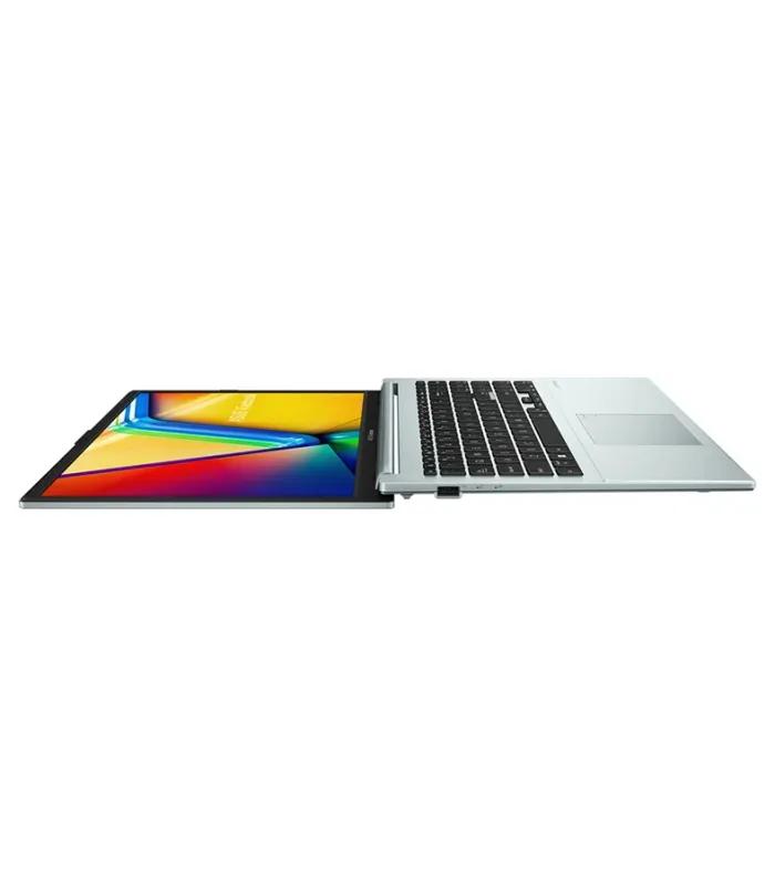 Asus Vivobook Go 15 L1504FA Ryzen 5 7520U 15.6" FHD Mixed Black Laptop- thumbnail #5