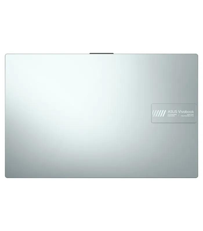 Asus Vivobook Go 15 L1504FA Ryzen 5 7520U 15.6" FHD Mixed Black Laptop- thumbnail #6