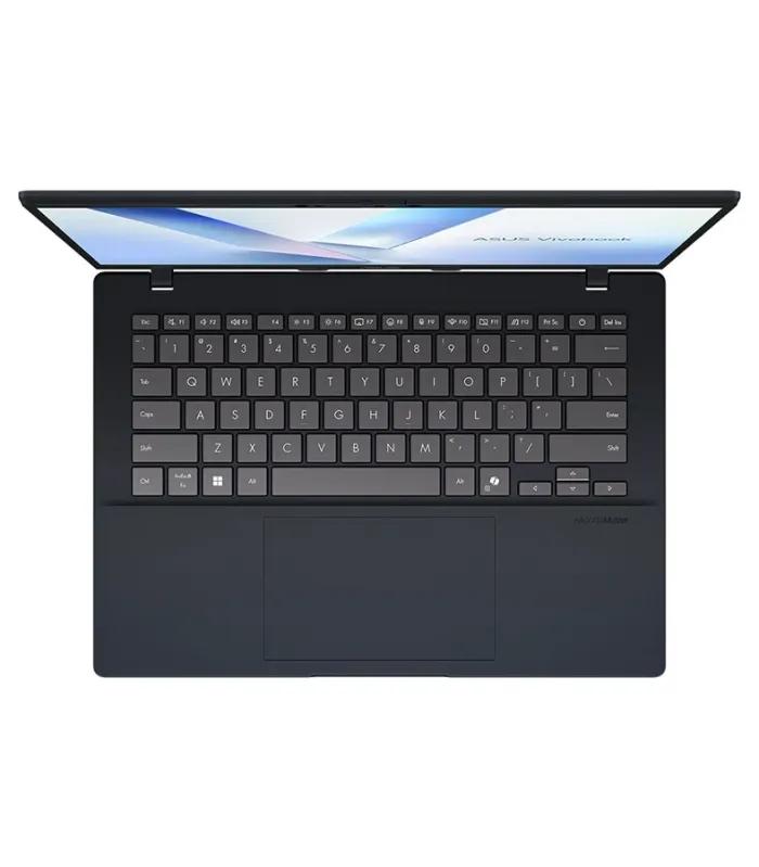 Asus Vivobook 14 F1407QA Snapdragon X X1(Quiet Blue, 1TB SSD Storage, 16GB LDDR5X RAM) 14" WUXGA Copilot+ PC Laptop- thumbnail #5