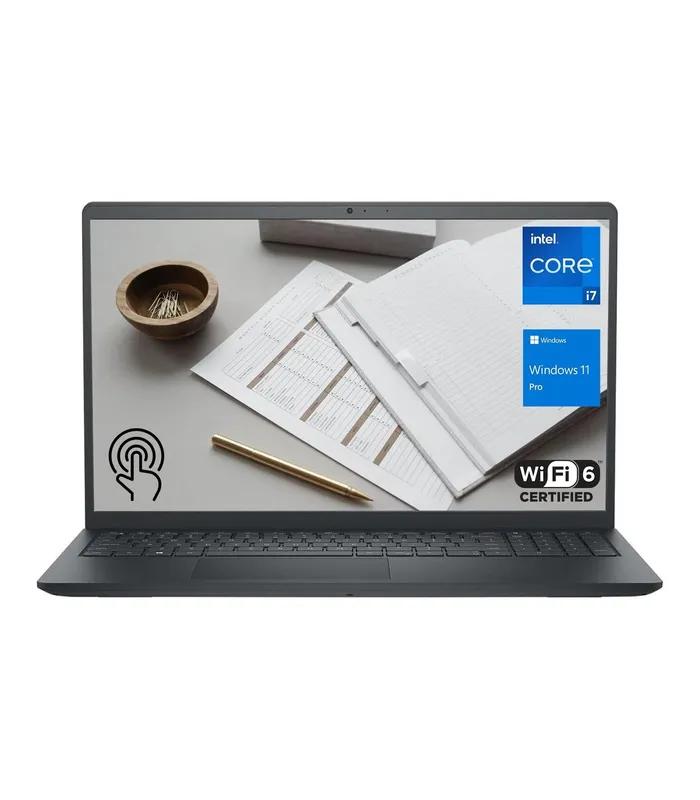 Dell Inspiron 3530 Core i7 13th Gen 16GB (Black, 512GB SSD, 16GB DDR4 RAM) 15.6" FHD Laptop