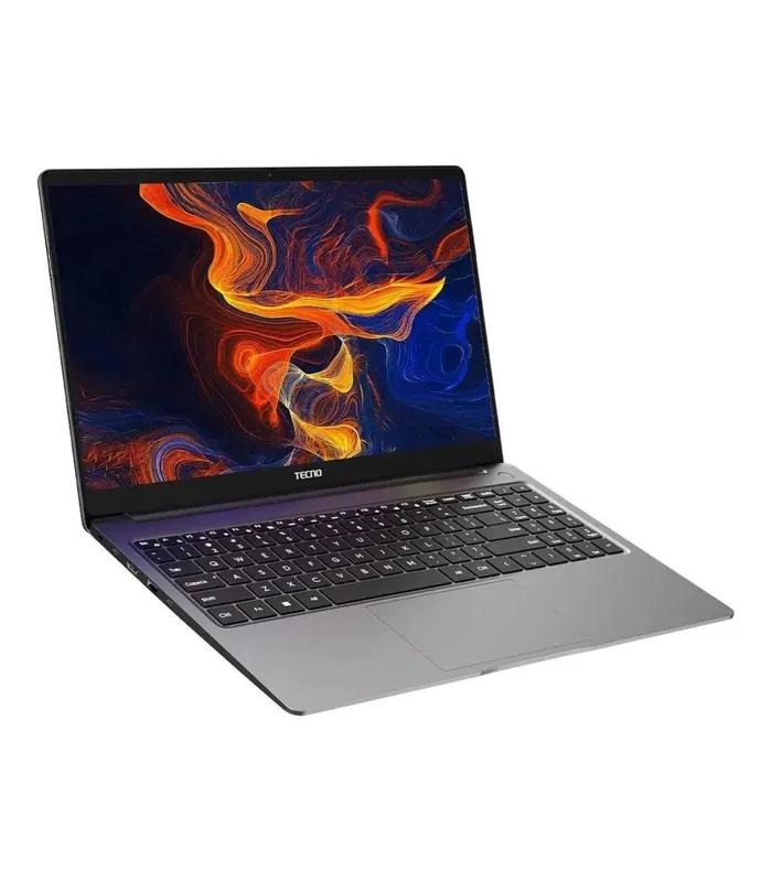 Tecno MEGABOOK T15RA Core i9 13th Gen (Black, 1TB M.2 PCIe 3.0 SSD, 32GB LPDDR4) 15.6-inch FHD Laptop- thumbnail #2
