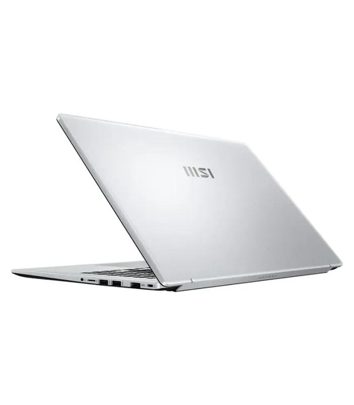 MSI Modern 15 F1MG Core 7 150U AI Optimized (Black, 1TB SSD, 8GB DDR4) 15.6" FHD Laptop- thumbnail #4