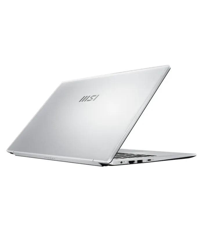 MSI Modern 15 F1MG Core 7 150U AI Optimized (Black, 1TB SSD, 8GB DDR4) 15.6" FHD Laptop- thumbnail #5