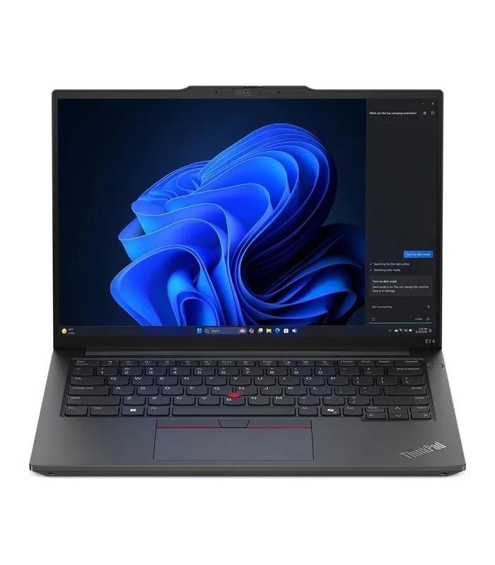 Lenovo ThinkPad E14 Gen 6 Core Ultra 5 125U (Graphite Black, 512GB SSD, 8GB DDR5 RAM) 14" WUXGA Laptop