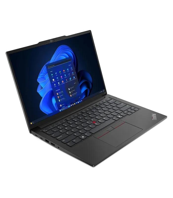 Lenovo ThinkPad E14 Gen 6 Core Ultra 5 125U (Graphite Black, 512GB SSD, 8GB DDR5 RAM) 14" WUXGA Laptop- thumbnail #2