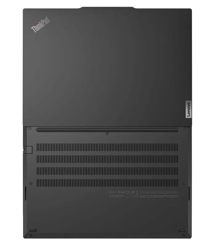 Lenovo ThinkPad E14 Gen 6 Core Ultra 5 125U (Graphite Black, 512GB SSD, 8GB DDR5 RAM) 14" WUXGA Laptop- thumbnail #4