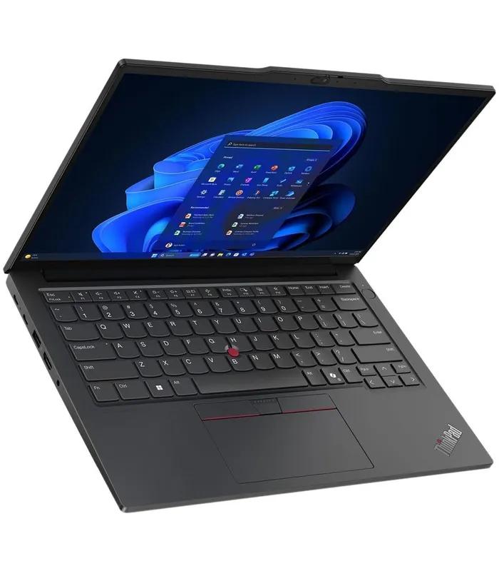 Lenovo ThinkPad E14 Gen 6 Core Ultra 5 125U (Graphite Black, 512GB SSD, 8GB DDR5 RAM) 14" WUXGA Laptop- thumbnail #5