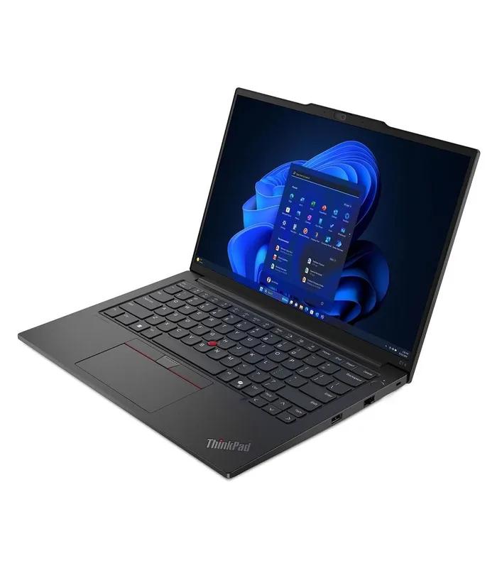 Lenovo ThinkPad E14 Gen 6 Core Ultra 5 125U (Graphite Black, 512GB SSD, 8GB DDR5 RAM) 14" WUXGA Laptop- thumbnail #6