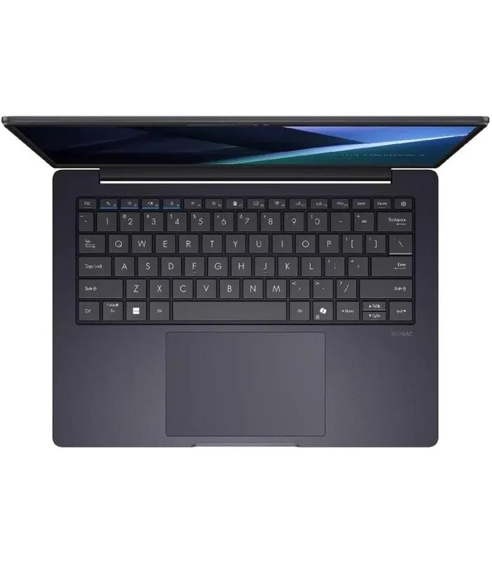 Asus ExpertBook B3 B3405CCA Core Ultra 5 225H (Gentle Grey, 512GB SSD, 16GB DDR5 RAM) 14" WUXGA Laptop- thumbnail #3