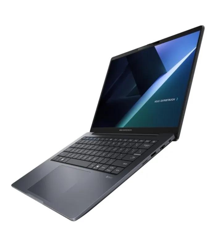 Asus ExpertBook B3 B3405CCA Core Ultra 5 225H (Gentle Grey, 512GB SSD, 16GB DDR5 RAM) 14" WUXGA Laptop- thumbnail #4