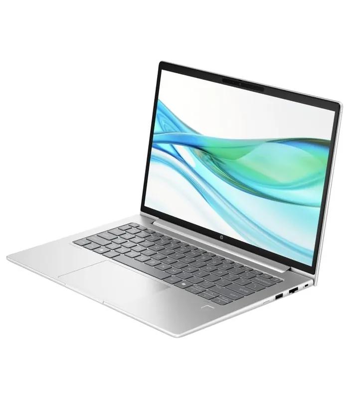 HP ProBook 440 G11 Core Ultra 5 (Silver, 512GB SSD, 8GB DDR5 RAM) 14" FHD Laptop- thumbnail #2
