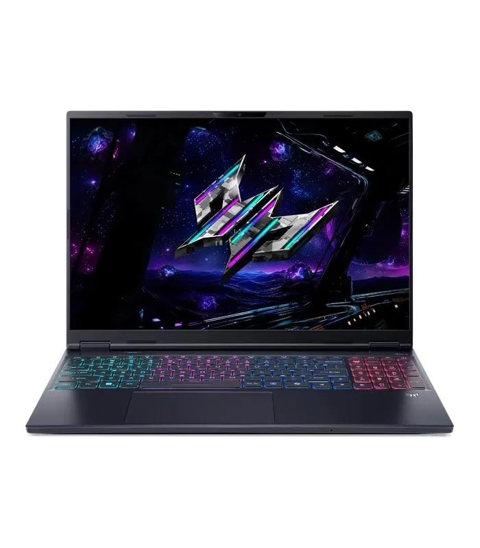 Acer Predator Helios Neo 16S AI PHN16S-71 (Platinum Gray, 1TB NVMe SSD, 32GB DDR5 RAM)- thumbnail #1