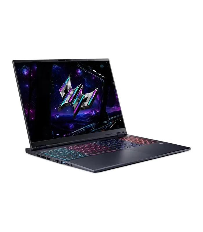 Acer Predator Helios Neo 16S AI PHN16S-71 (Platinum Gray, 1TB NVMe SSD, 32GB DDR5 RAM)- thumbnail #2