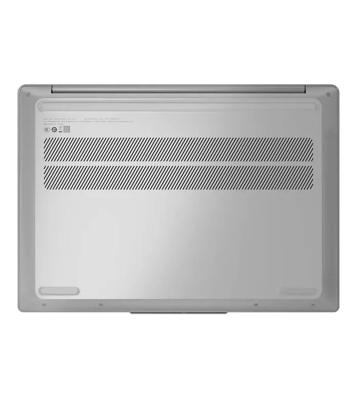 Lenovo IdeaPad Slim 5 14Q8X9 (Platinum Gray, 512 SSD, 16GB LPDDR5x5 RAM) Wi-Fi 7 14-inch Copilot Plus & AI Optimized Laptop- thumbnail #3