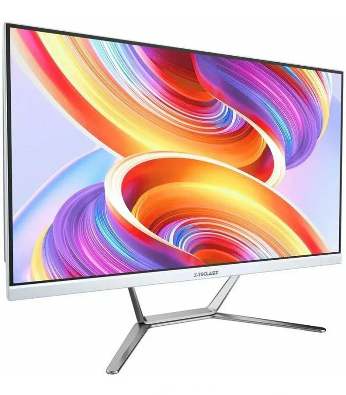 TECLAST K24 Air Intel Celeron N5095 (Silver, 512GB SSD, 8GB DDR4 RAM) All-in-One PC- thumbnail #3