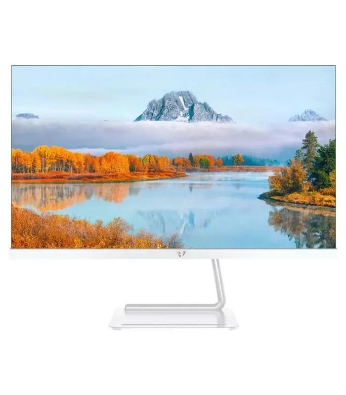 Value-Top GS40UW Intel Celeron N95 (White, 256GB SSD, 8GB DDR4 RAM) 23.8" FHD All in One PC