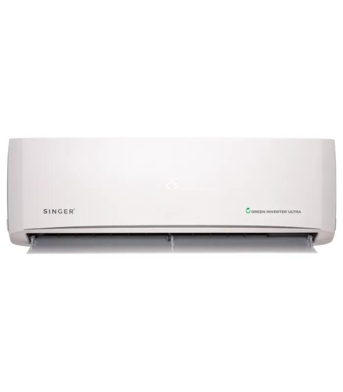 Singer 1.5 Ton Green Inverter Ultra AC | SAS18CBRX32LVSGRIHCO