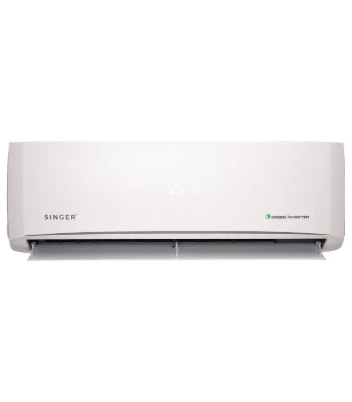 Singer 1.8 Ton Green Inverter AC | SAS22CBR32LVSGRIH-CO