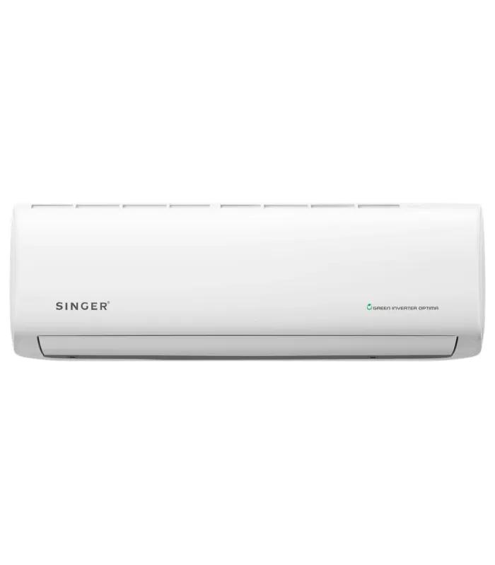 Singer 1 Ton Green Inverter Optima AC | SAS12CEXR32LVSGRIHCO