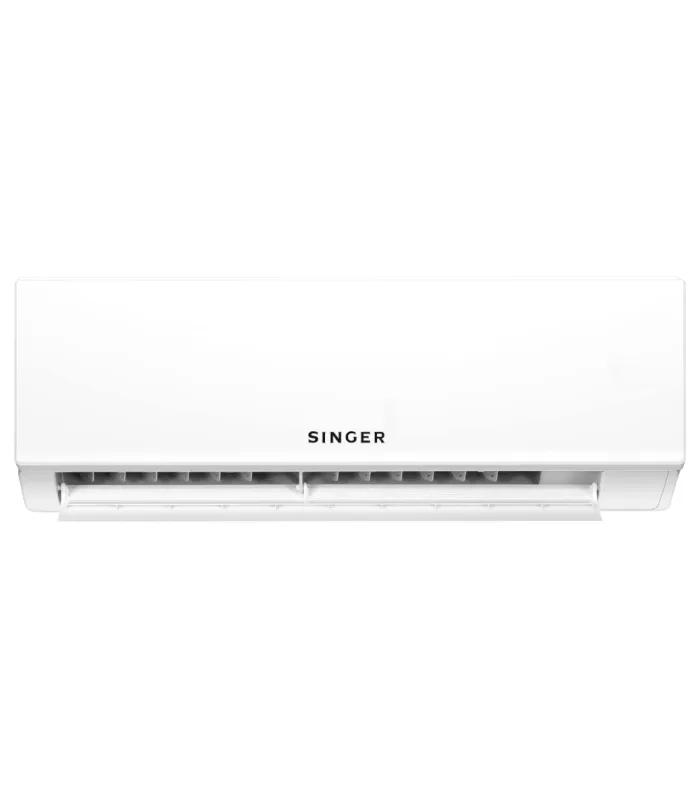Singer 1.5 Ton Non-Inverter AC | SAS18LVSLPH