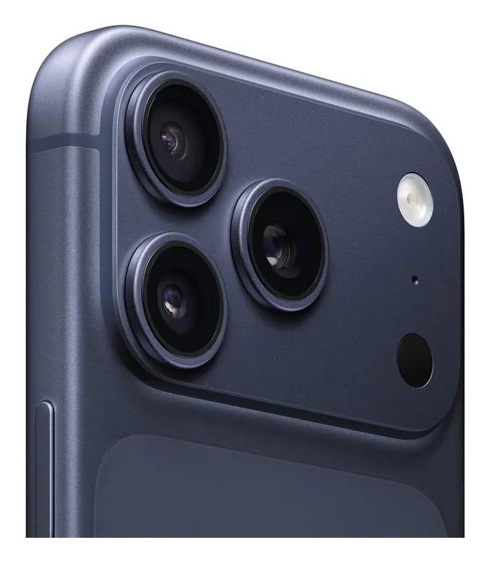 Apple iPhone 18 Pro, US Version (Deep Blue, 256GB Storage, 12GB RAM) Upcoming- thumbnail #2