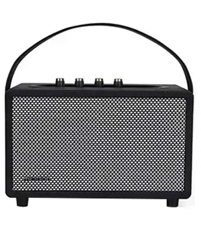 Microlab KTV203 Portable Bag Karaoke Speaker