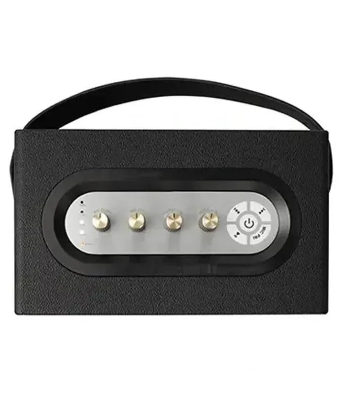 Microlab KTV203 Portable Bag Karaoke Speaker- thumbnail #3