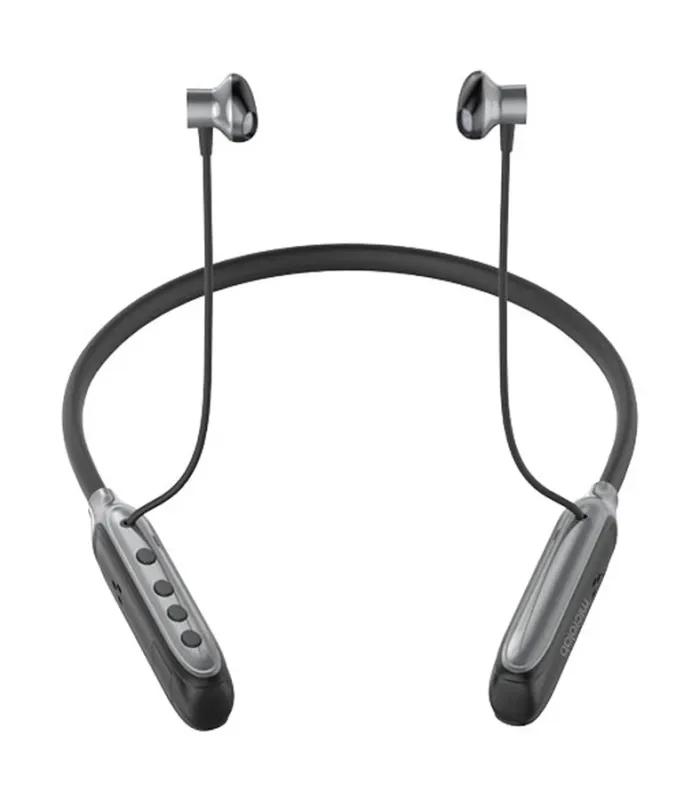 Microlab Neckband 12 Bluetooth Earphone - Standby time: 500 hours