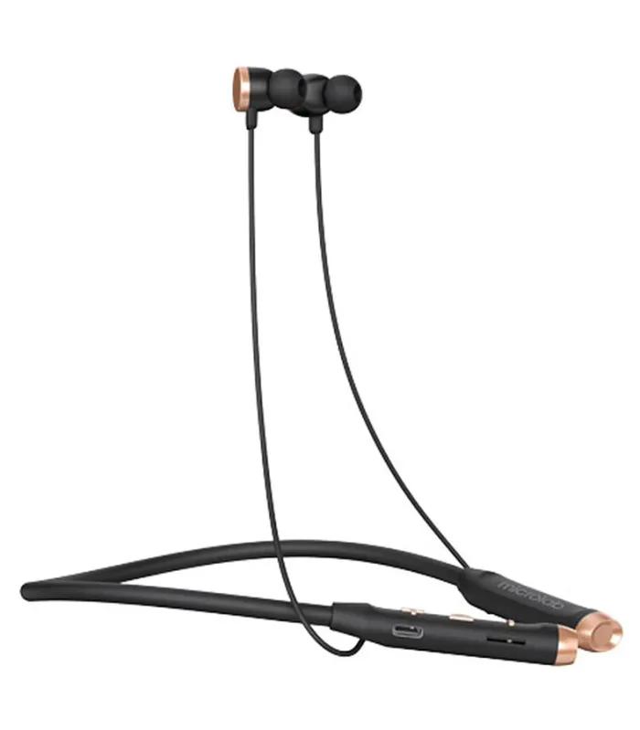 Microlab Neckband-11 Sports Bluetooth Earphone- thumbnail #2