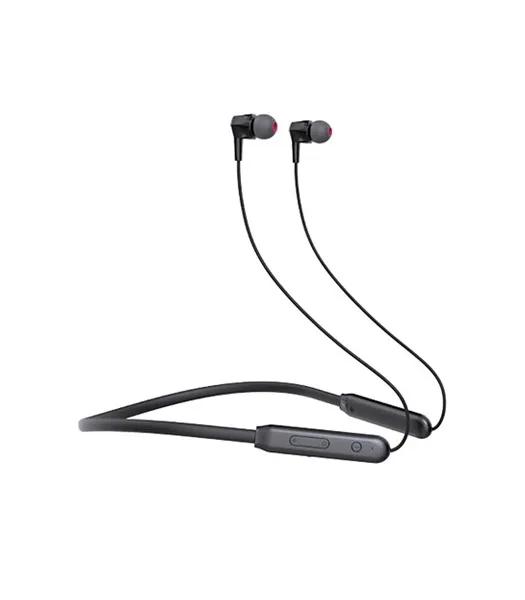 Microlab Neckband-10 Sports Bluetooth Earphone- thumbnail #2