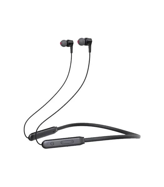 Microlab Neckband-10 Sports Bluetooth Earphone- thumbnail #3