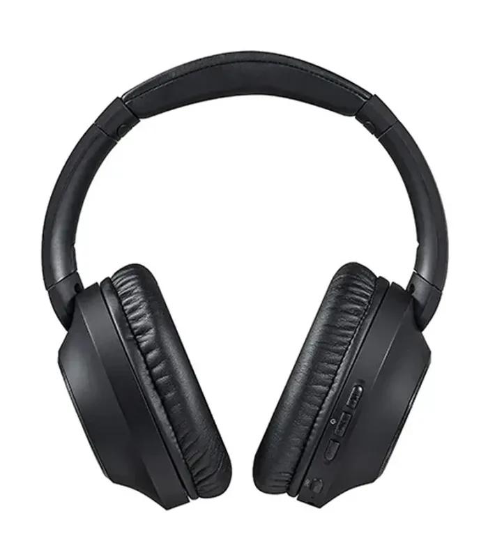 Microlab H10 Active Noise Cancellation Bluetooth Headphone