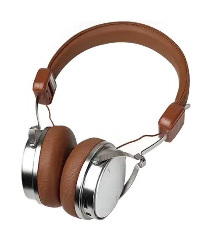 Microlab T3 Plus On-ear stereo Bluetooth headset