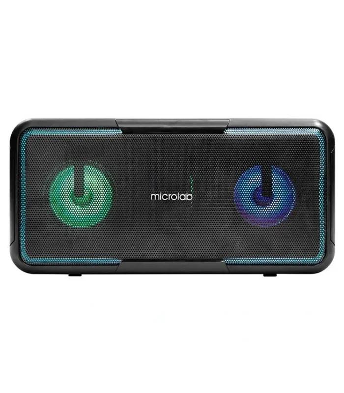 Microlab BP12 Portable Bluetooth Party Speaker