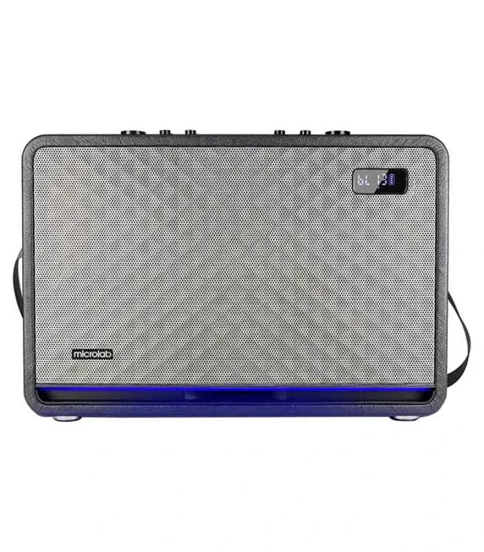 Microlab KTV200PRO Portable Karaoke Bluetooth Speaker
