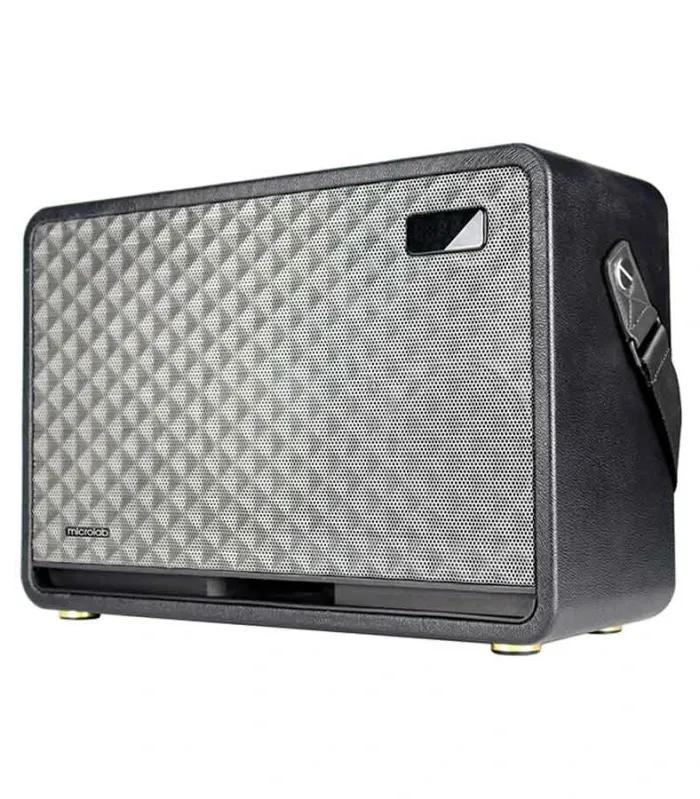 Microlab KTV200PRO Portable Karaoke Bluetooth Speaker- thumbnail #2
