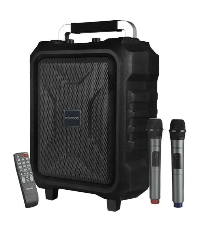 Microlab TL20 Trolley Portable Bluetooth Speaker