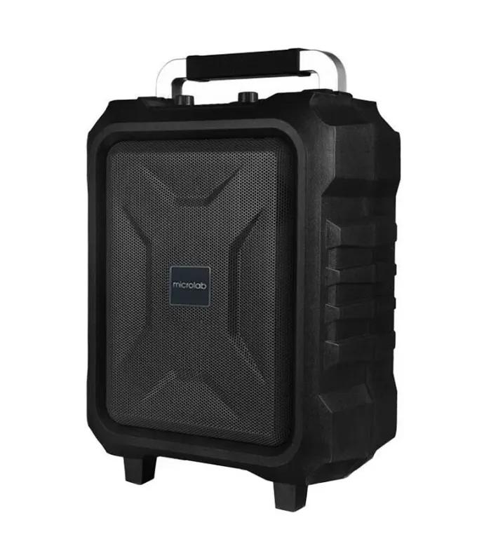 Microlab TL20 Trolley Portable Bluetooth Speaker- thumbnail #2